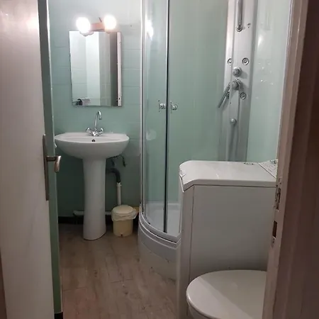 Centre Vieille Imperiale Tt Confort Ttes Commodites 3 A 4 Pers Cathedrale A 300m Port Marche Local Plages 아파트