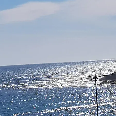 Centre Vieille Impériale Tt Confort Ttes Commodités 3 A 4 Pers Cathédrale A 300m Port Marche Local Plages Ajaccio (Corsica)