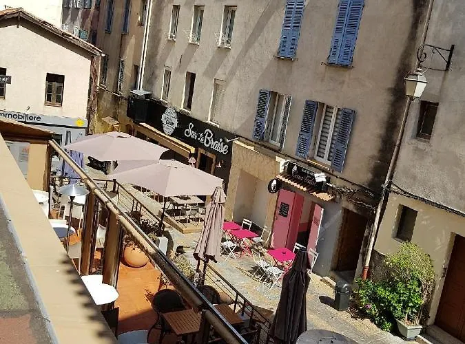 Appartement Centre Vieille Impériale Tt Confort Ttes Commodités 3 A 4 Pers Cathédrale A 300m Port Marche Local Plages